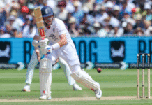 Protein Shakes, Pasta, and the Occasional Tea: Ollie Pope Lifts the Lid on What Cricketers Eat During Test Matches