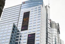 Desai Foundation Celebrates 10 Million Lives in Times Square, Ahead of Upcoming Diwali on the Hudson