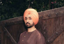 Diljit Dosanjh Brings Retro Energy to ‘Border 2’ Shoot with Shah Rukh Khan’s Classic Track