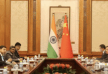 India-China Relationship Moving in a Positive Direction: EAM Jaishankar