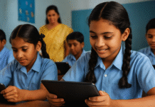 Vidya Bharati USA Leadership Reception: An Evening of Ideas, Impact, and Inspiration to Transform Education in India