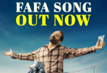 First Single ‘Fa Fa’ from Fahadh Faasil, Vadivelu’s Travel Thriller Mareesan Released