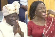 Ghanaian Lawmakers Show Their Admiration for India During PM Modi’s Historic Address