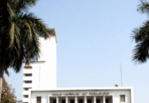 Second Student Death in Four Days at IIT Kharagpur Sparks Concern