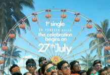 First Single from Dhanush’s ‘Idly Kadai’ Set to Release on July 27