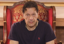 Jemima Goldsmith Condemns Threats to Arrest Imran Khan’s Sons