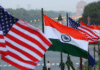 Indian American community leader urges tariff rollback to ease strain in India–U.S. ties