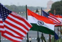 Indian American community leader urges tariff rollback to ease strain in India–U.S. ties