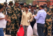 India Urges Pakistan to Expedite Release and Repatriation of Indian Prisoners, Including Fishermen