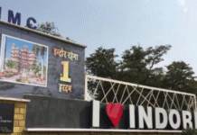 Indore reigns supreme again; crowned India’s cleanest city for eighth straight year