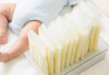 Study Finds Toxic Metals in Breast Milk May Impair Infant Growth