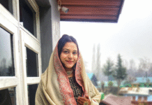 Video Surfaces of Kerala BJP Leaders with Jyoti Malhotra Amid Espionage Controversy