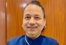 Kailash Kher on the rise of independent and folk music in India’s changing music landscape