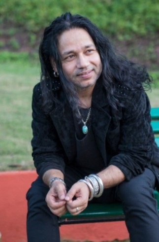 Kailash Kher