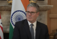 UK, India Sign Landmark Free Trade Agreement, Hailed as Most Significant Post-Brexit Deal