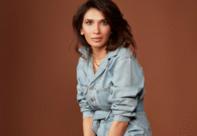 Mansi Bagla Says Music Speaks Louder Than Dialogue in Upcoming Film ‘Aankhon Ki Gustaakhiyan’