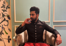 Mithoon: I Don’t Create Music to Be Different—It’s About Serving the Director’s Vision