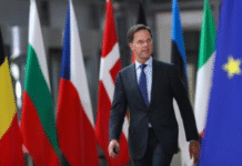 India Warns NATO Chief Against ‘Double Standards’ on Sanctions Over Russia Trade