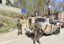 Operation Mahadev exposes ISI backed Lashkar-e-Taiba plot behind Pahalgam massacre