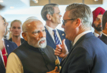 Trade, Defense Ties in Spotlight as PM Modi Prepares for Landmark UK Visit