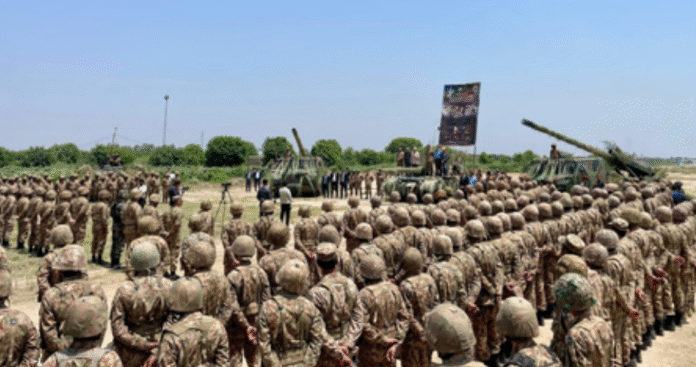 Pakistan