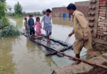 Pakistan: Over 50 Dead in Heavy Rains and Flash Floods