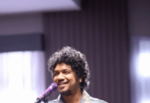 Papon says working with Pritam brings a sense of comfort, leads to better art