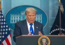 U.S. Senate Passes President Trump’s Landmark Mega-Bill