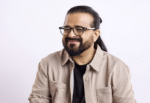 For Pritam, it’s important to listen to the unsaid between him and director