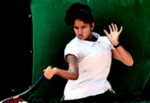 National-Level Tennis Player Fatally Shot by Father in Dispute Over Sports Academy