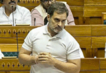 Can Rahul Gandhi Redefine Opposition Leadership? A Look at His First Year as LoP