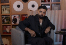 Singer Rochak Kohli Shares How AI Is Empowering Musicians