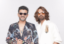 Sachin-Jigar on ‘Pardesiya’: We Wanted to Create Something Timeless