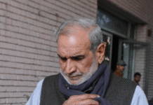 Sajjan Kumar Pleads Innocence in 1984 Anti-Sikh Riots Cases