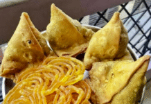 Warning Boards for Samosas and Jalebis a Major Step Toward Combating Obesity in India, Say Experts