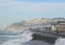 Indian Consulate in San Francisco Issues Safety Alert Following Massive Earthquake Near Russia