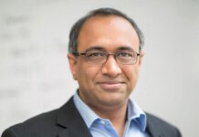 A Passion for Creation: Sanjay Sarma Recognized at New England Choice Awards for Transforming Technology and Learning