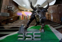 Sensex, Nifty Extend Gains for Sixth Straight Session as IT Stocks Lead Rally