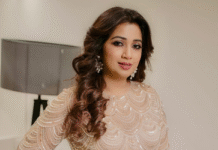Shreya Ghoshal on ‘Saiyaara’: “There’s So Much Innocence and Purity in This Film”