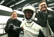 Shubhanshu Shukla: India’s New Star in Space