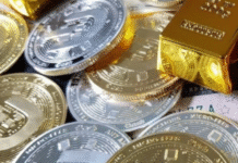 Silver Breaks Rs 2 Lakh per Kg Mark, Gold Prices Jump Nearly 2 Percent