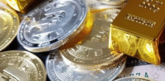 Silver Breaks Rs 2 Lakh per Kg Mark, Gold Prices Jump Nearly 2 Percent