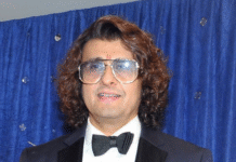 Sonu Nigam Unveils ‘Satrangi Re India Tour’ as a Celebration of Love Through Music