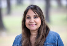 Surekha Murti-Fehr: St. Jude Cancer Survivor Comes Full Circle