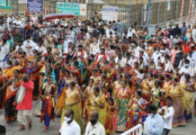 TTD Suspends Four Employees for Alleged Violation of Religious Code of Conduct