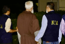 Tahawwur Rana’s Kerala Visit Draws NIA Focus on Deeper Lashkar, Al Qaeda Links Beyond 26/11