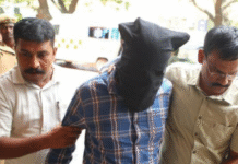 Coimbatore Blasts Accused ‘Tailor’ Raja Arrested After 27 Years, Remanded to Judicial Custody