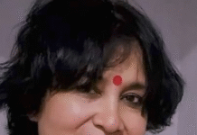 Taslima Nasreen Urges Nobel Committee to Reconsider Peace Prize Awarded to Muhammad Yunus