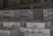 U.S. Foreign Aid Cuts Could Cause Over 14 Million Preventable Deaths by 2030: The Lancet