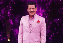 Udit Narayan on ‘Maine Pyar Kiya Phir Se’: “It’s High on Melody”